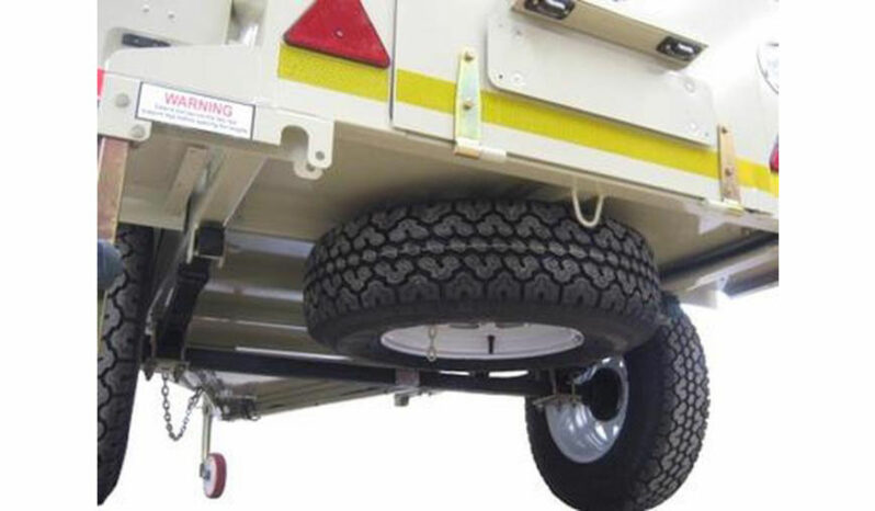 Savuti – XL full