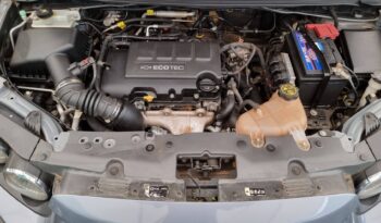 CHEVROLET SONIC  RS 1.4 TURBO full