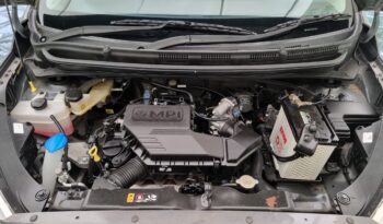HYUNDAI ATOS 1.1 MOTION full