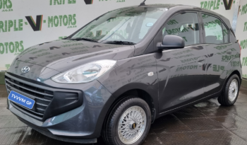 HYUNDAI ATOS 1.1 MOTION full