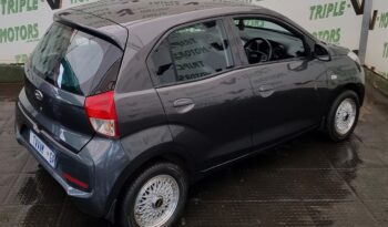 HYUNDAI ATOS 1.1 MOTION full