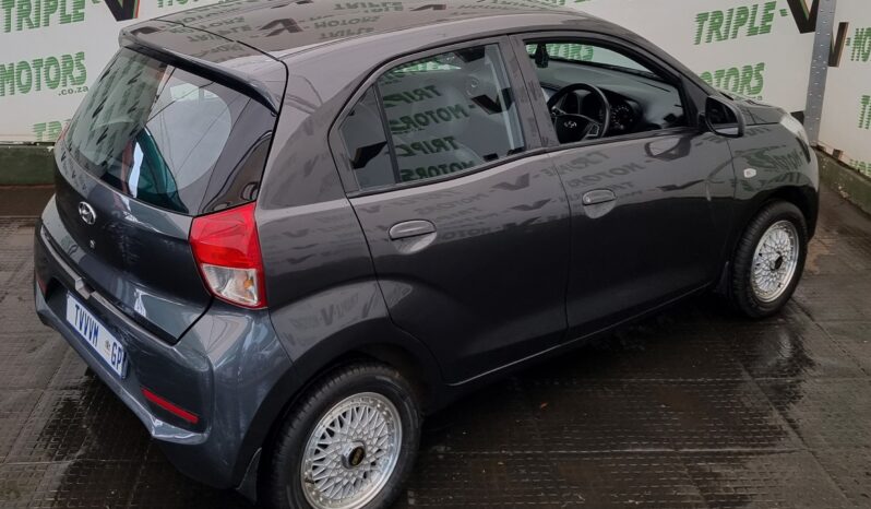 HYUNDAI ATOS 1.1 MOTION full