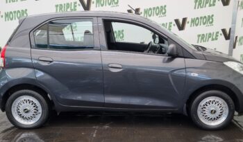 HYUNDAI ATOS 1.1 MOTION full