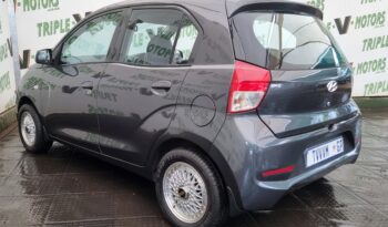 HYUNDAI ATOS 1.1 MOTION full