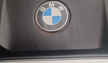 BMW F800GT full