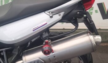BMW F800GT full