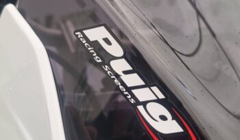 BMW F800GT full