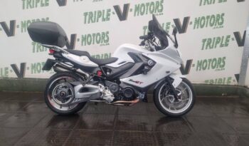 BMW F800GT full