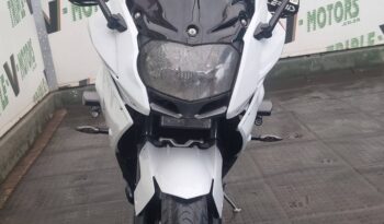 BMW F800GT full
