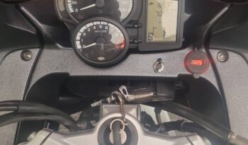 BMW F800GT full