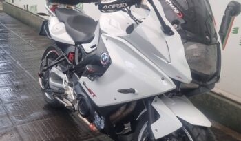 BMW F800GT full