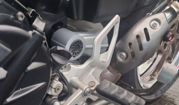 BMW F800GT full