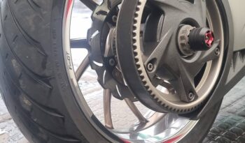 BMW F800GT full