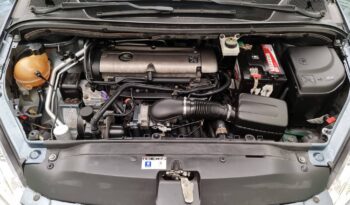 PEUGEOT 307 2.0 CC CABRIOLET full